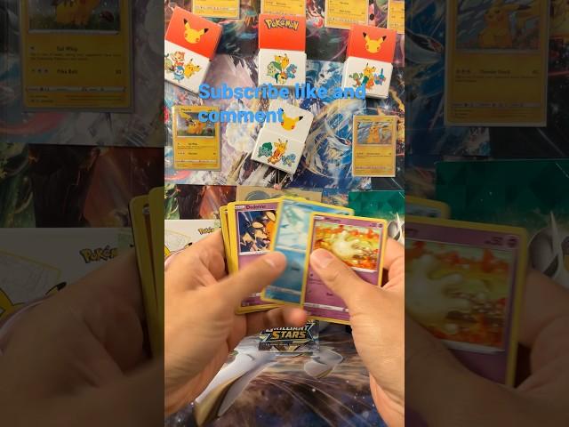 #brillantstars vmax pull #pokemon #card #pokemoncards #brilliantstar #boosterpacks