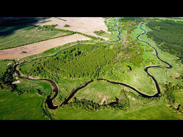 Сарское городище - утраченное наследие древнего Ростова. «Росэкспедиция», фильм первый