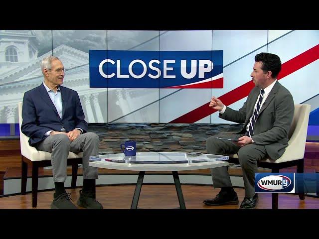 Jim Donchess details Nashua’s efforts to add affordable housing | CloseUp