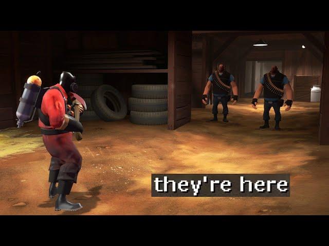 Casual is Still Funny [TF2]