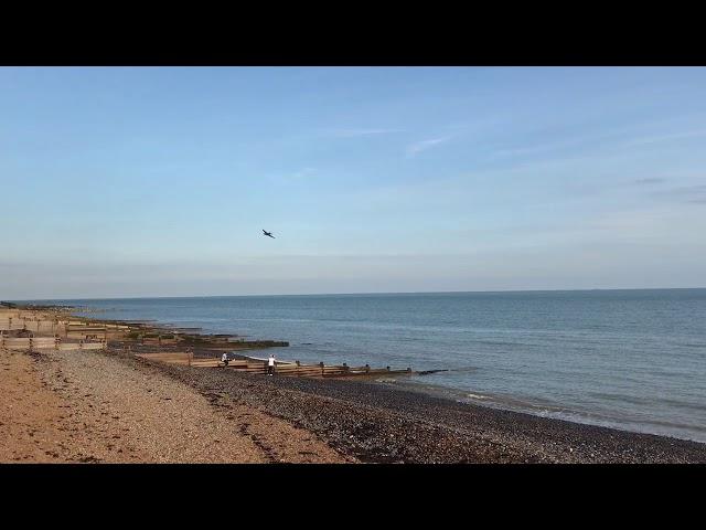 Supermarine Spitfire Private Flyby/Show