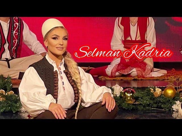 Aferdita Demaku - Selman Kadria / #këngëfolklorike