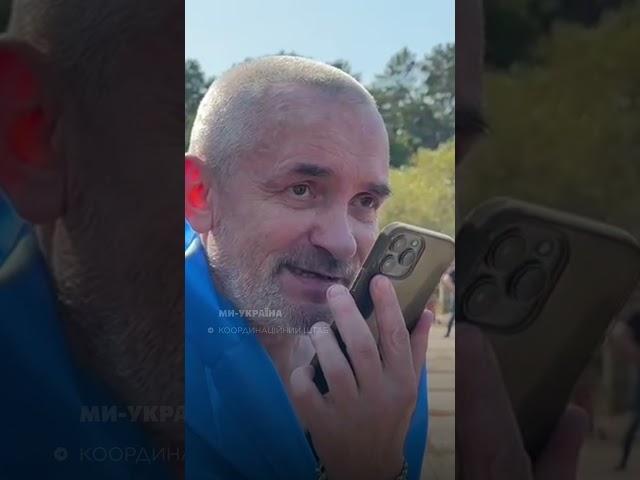 "Мамо, я тебе скоро обніму. Мамо, тримайся. Мамо, дякую за всі молитви" ПЕРШИЙ дзвінок ПІСЛЯ полону