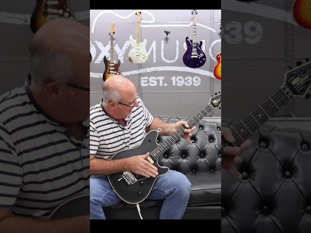 Floyd Rose Mastery