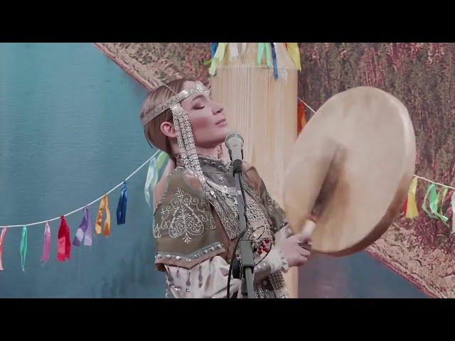 Olena UUTAi. The Breathing of the North ️ Дыхание Севера