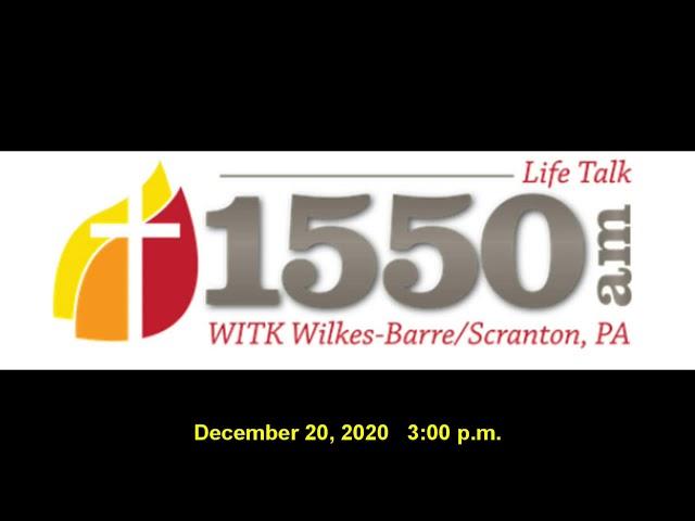 WITK 1550 Wilkes-Barre, PA received in Philadelphia