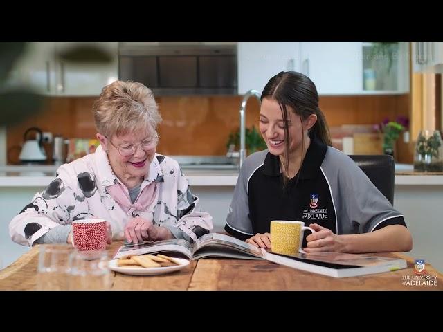 Welcome to the Faculty of Health and Medical Sciences | THE UNIVERSITY OF ADELAIDE