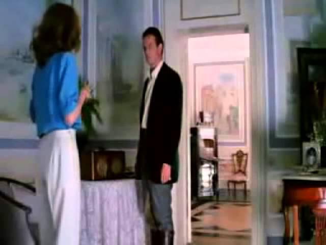 THE SICILIAN with Christopher Lambert & Barbara Sukowa - scene of seduction.avi