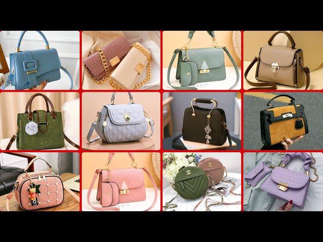 Beautiful handbag for girls | Latest Trendy Handbag designs | Ladies Purse | Fashion Style