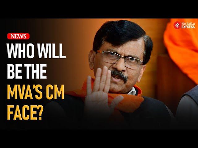 Maharashtra Polls: Who Will Be Chief Minister if MVA Wins? Sanjay Raut Weighs In