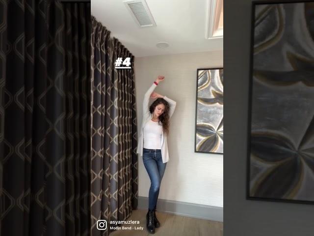 Tired of boring photos? Try These 7 Easy Standing Poses! #howtopose #posing #phototips