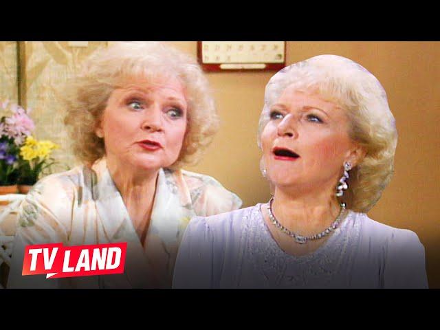 Every St. Olaf Story  Golden Girls