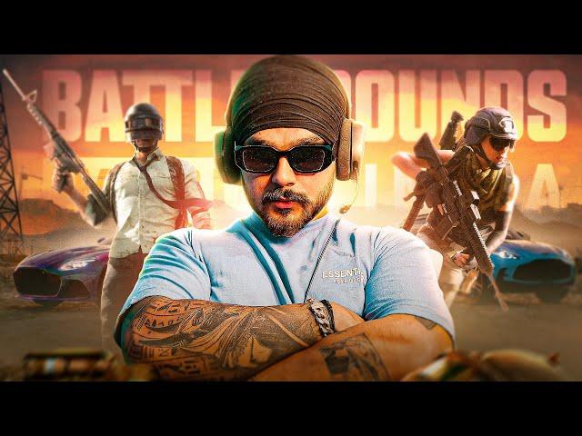 AAJ KITNE CHICKEN AAYENGE? | NON STOP RANK PUSH TO CONQUEROR