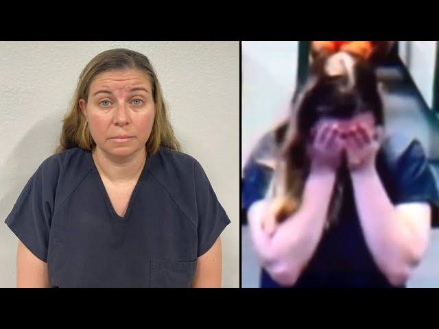 Florida Mother Tells Her Insurance Company “You’re Next”