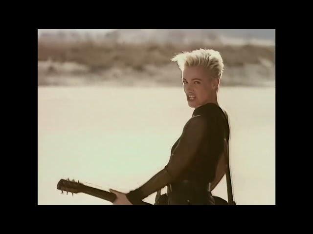 Roxette - Joyride (Official Video), Full HD (Digitally Remastered and Upscaled)