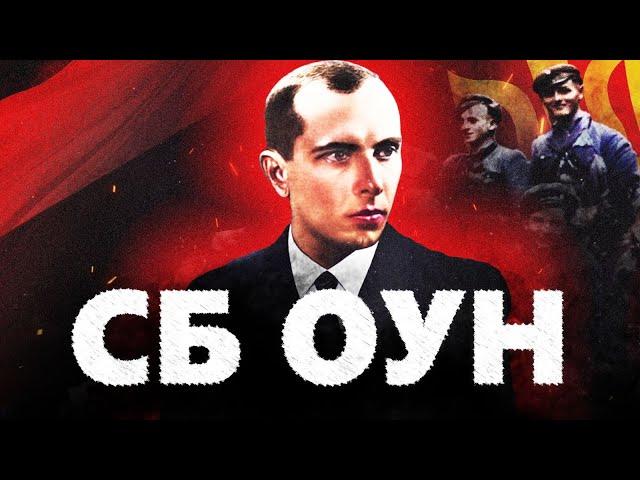 Служба Безпеки ОУН. Перша українська спецслужба