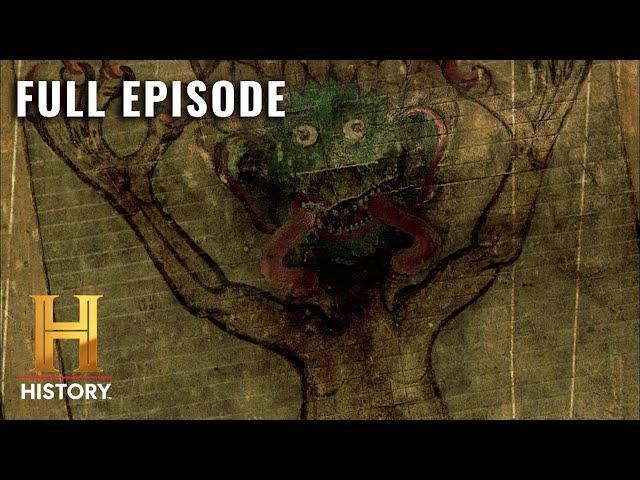 Nostradamus Effect: Terrifying Vision of Satan's Final War (S1, E9) | Full Episode