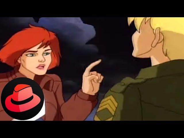 Split up | Where In The World Is Carmen Sandiego?  Full Episodes | Videos for Kids
