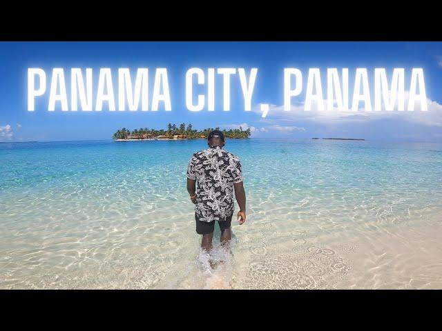 72 Hours In Panama City, Panama! | Prices, Suggestions, and Recommendations