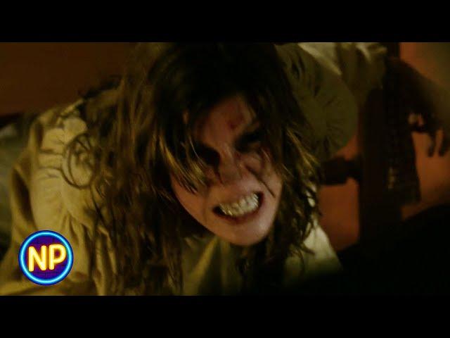 Emily's Final Exorcism | The Exorcism of Emily Rose (2005) | Now Playing