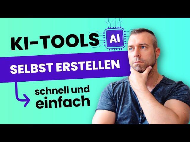 Eigene KI-Tools erstellen & verkaufen  in 5 Minuten (Pickaxe Test)