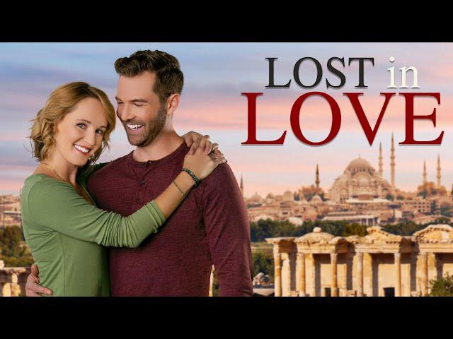 Lost in Love Official Trailer