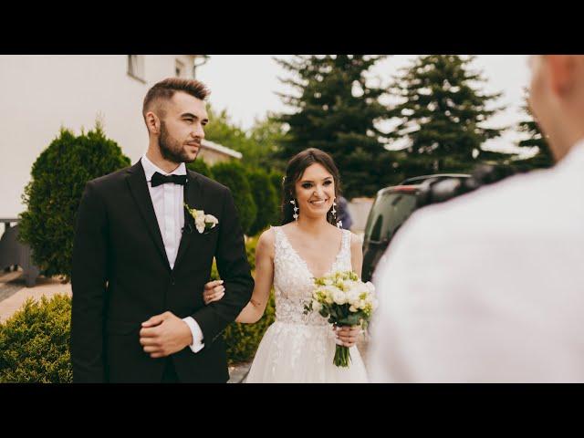 Kamila&Adrian | Teledysk ślubny 2022 | Riviera Prusice