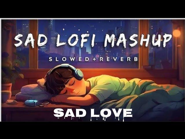 I Found the Most Depressing Sad Love Songs #sad #lofi #songs