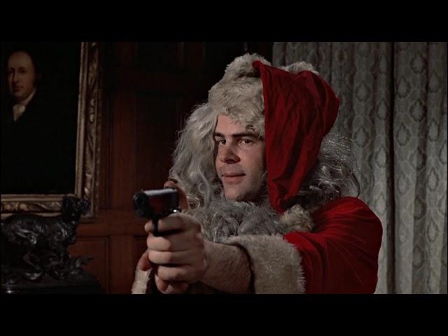 Trading Places 1983 You Can't Be Soft On Criminals