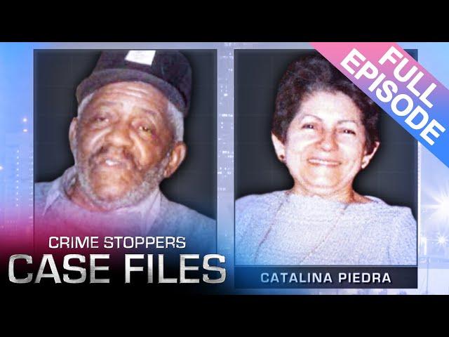 Brutal Murders in Ohio | FULL EPISODE | Crime Stoppers: Case Files | Ohio