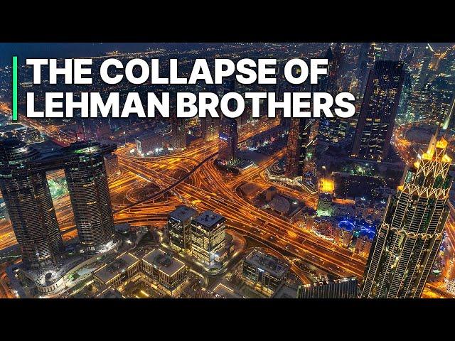 The Collapse Of Lehman Brothers | Best Documentary