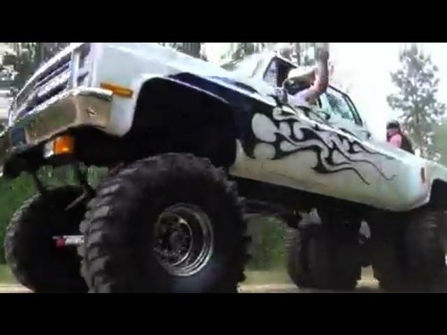 Jawga Boyz - Ridin High (OFFICIAL MUSIC VIDEO) feat. Bottleneck & Young Gunner