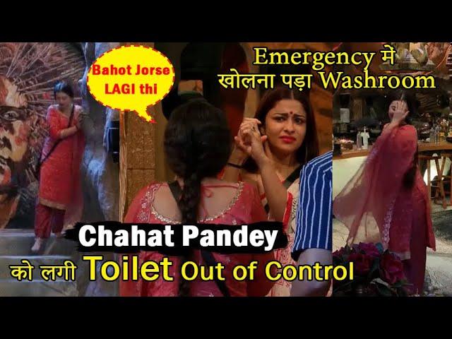 Bigg Boss 18 Live Feed Today Episode Chahat Pandey Sussu Out Of Control BB18