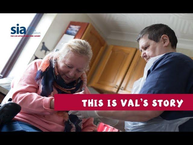 Val’s story – when NHS Continuing Healthcare goes wrong