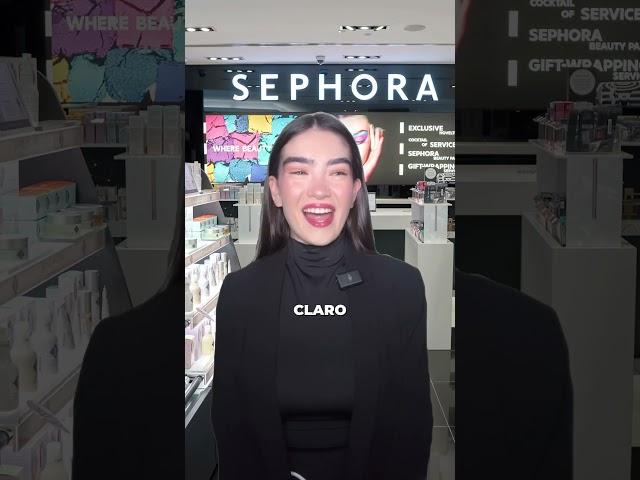 SEPHORA HACK #sephora #perfume #hack
