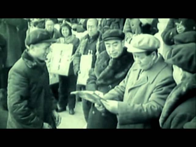 Секреты долголетия от личного врача Ким Ир Сена - Украина. Код уникальности - Выпуск 3