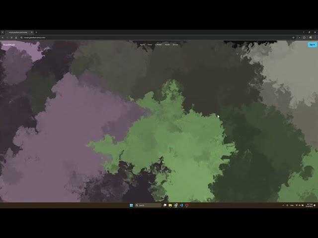 Cordyceps Smoke