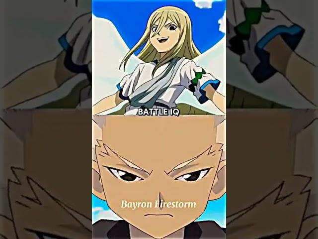 Inazuma Eleven Afuro Terumi Vs Gouenji Shuuya