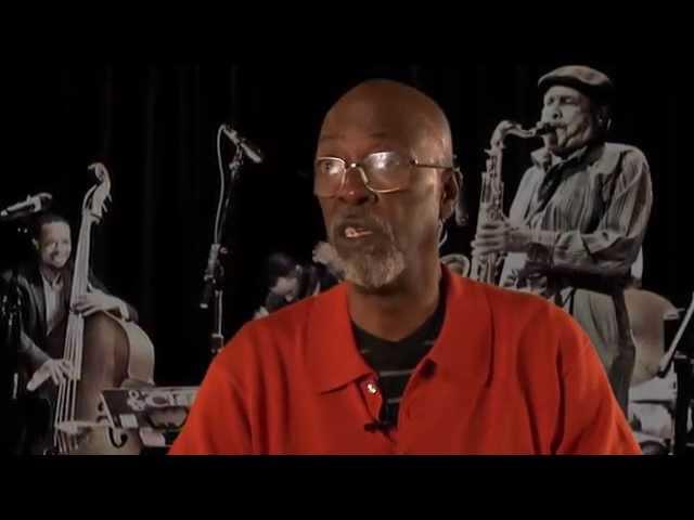 Jazz Lives in Philadelphia with Bruce Turner