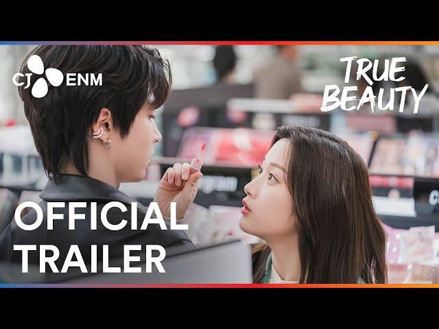 True Beauty | Official Trailer | CJ ENM