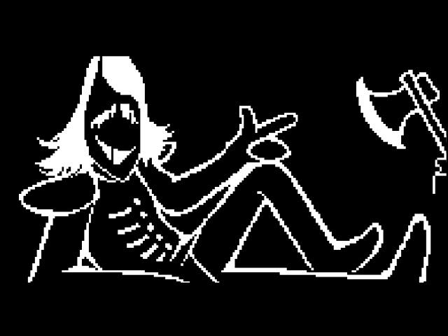 DELTARUNE OST - Rouxls Kaard Shop Hip Shop EXTENDED