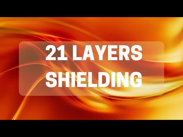 21 Shields v2 0 | Subtle Waves of Light