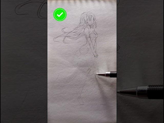 How to draw lege  #draw #sketch #lege #anime #shorts #art