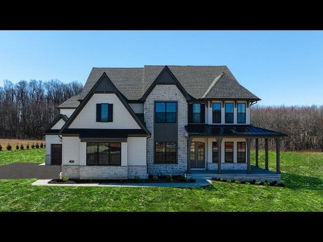 New Homes For Sale in Bel Air, MD | Winchester Springs | Keystone Custom Homes