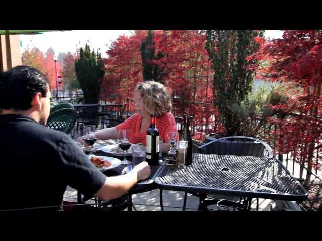 Wilsonville City Tour | Best Places to Live in Oregon | Jaimy and Sherine Beltran