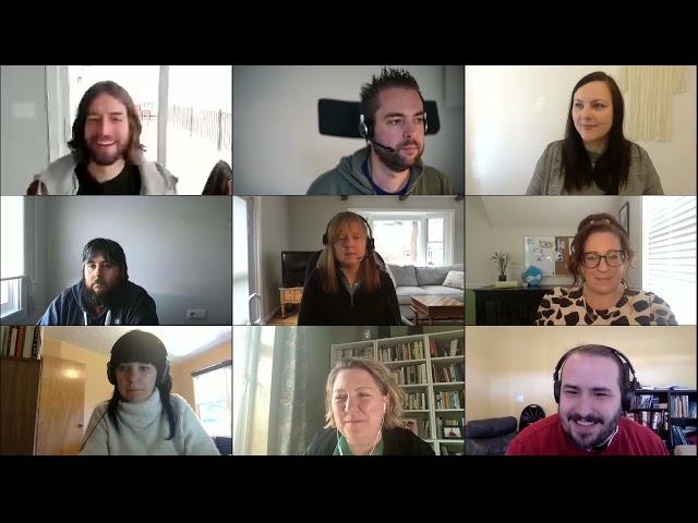 QA Panel with the Drupal Association Staff Board / DrupalCon North America 2021