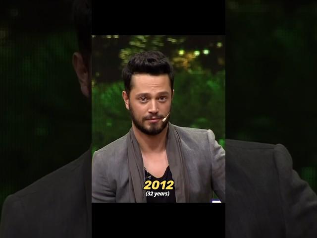 Murat Boz | Through the years (2004-2024) #muratboz