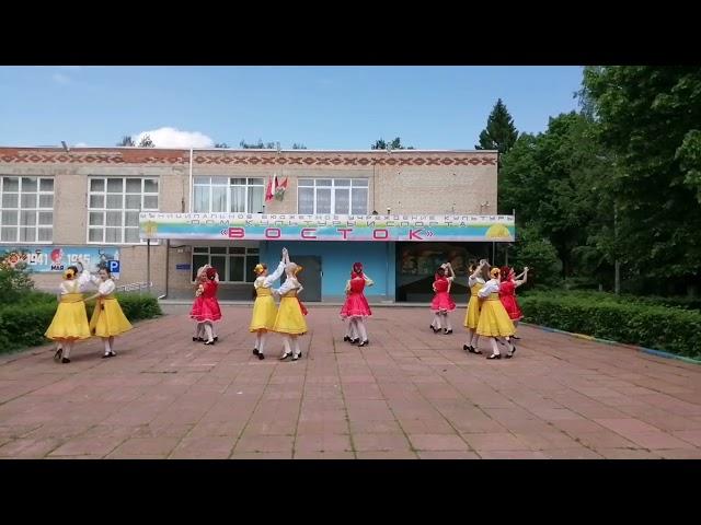 "Русь танцевальная- 2022".