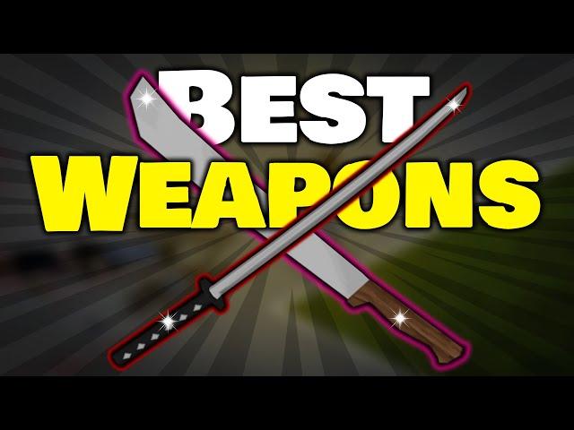 The ULTIMATE Guide to Melee Weapons in Project Zomboid