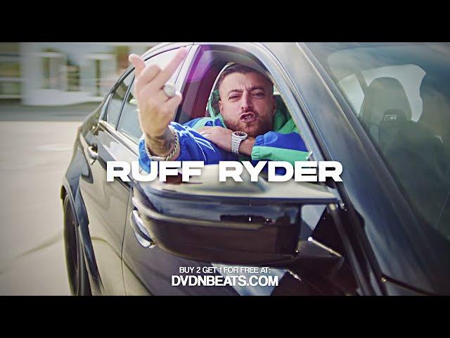 [FREE] KC REBELL x YAKARY Type Beat | RUFF RYDER | 2024